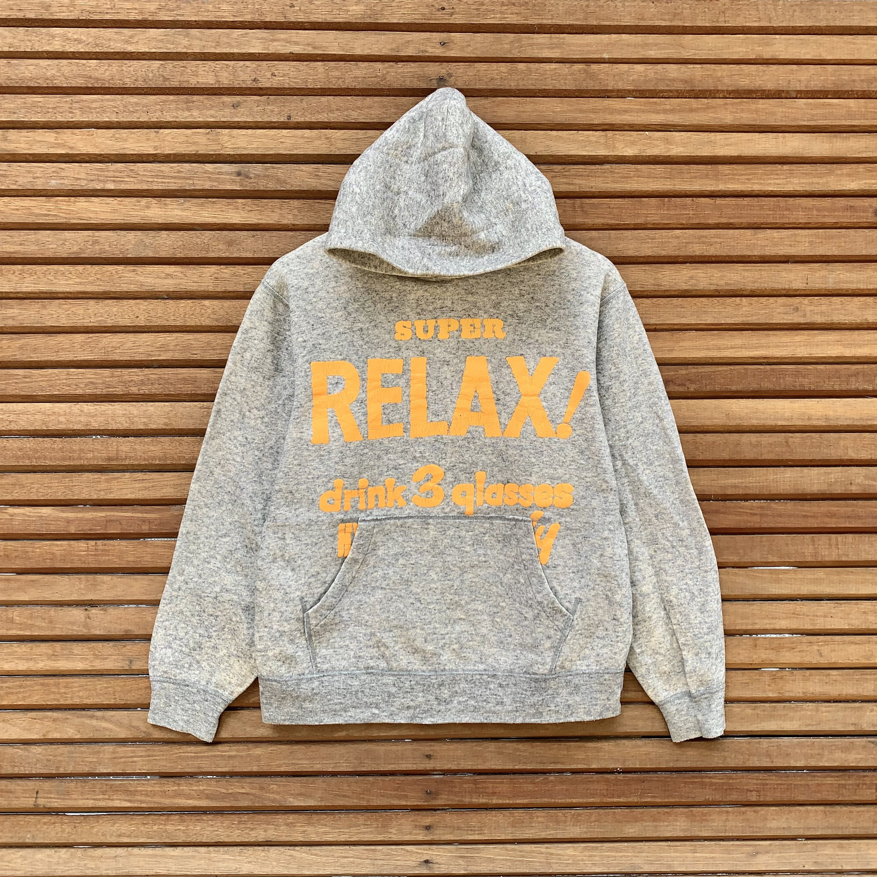 Hysteric Hoodie - Etsy