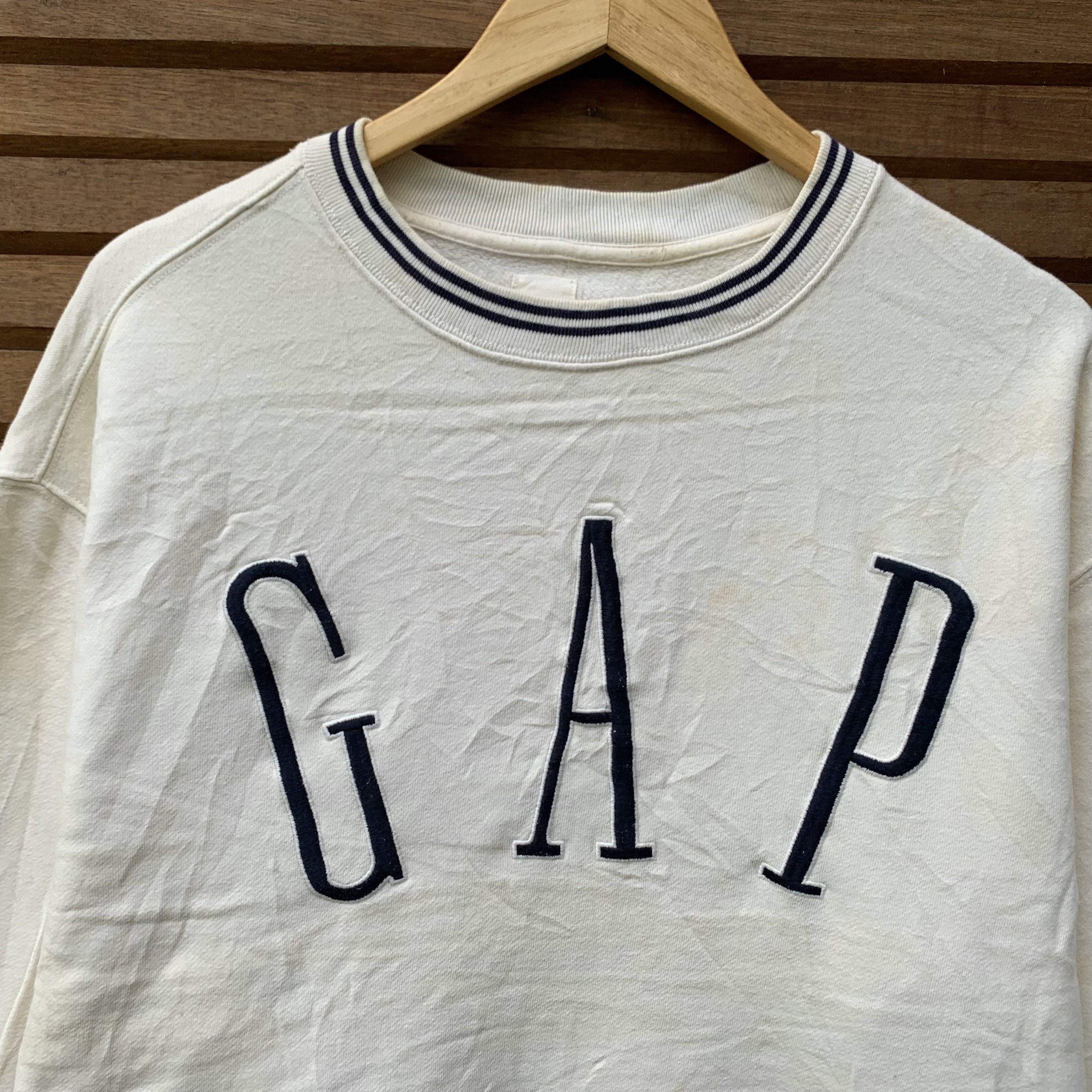 Vintage Gap T Shirt Etsy UK