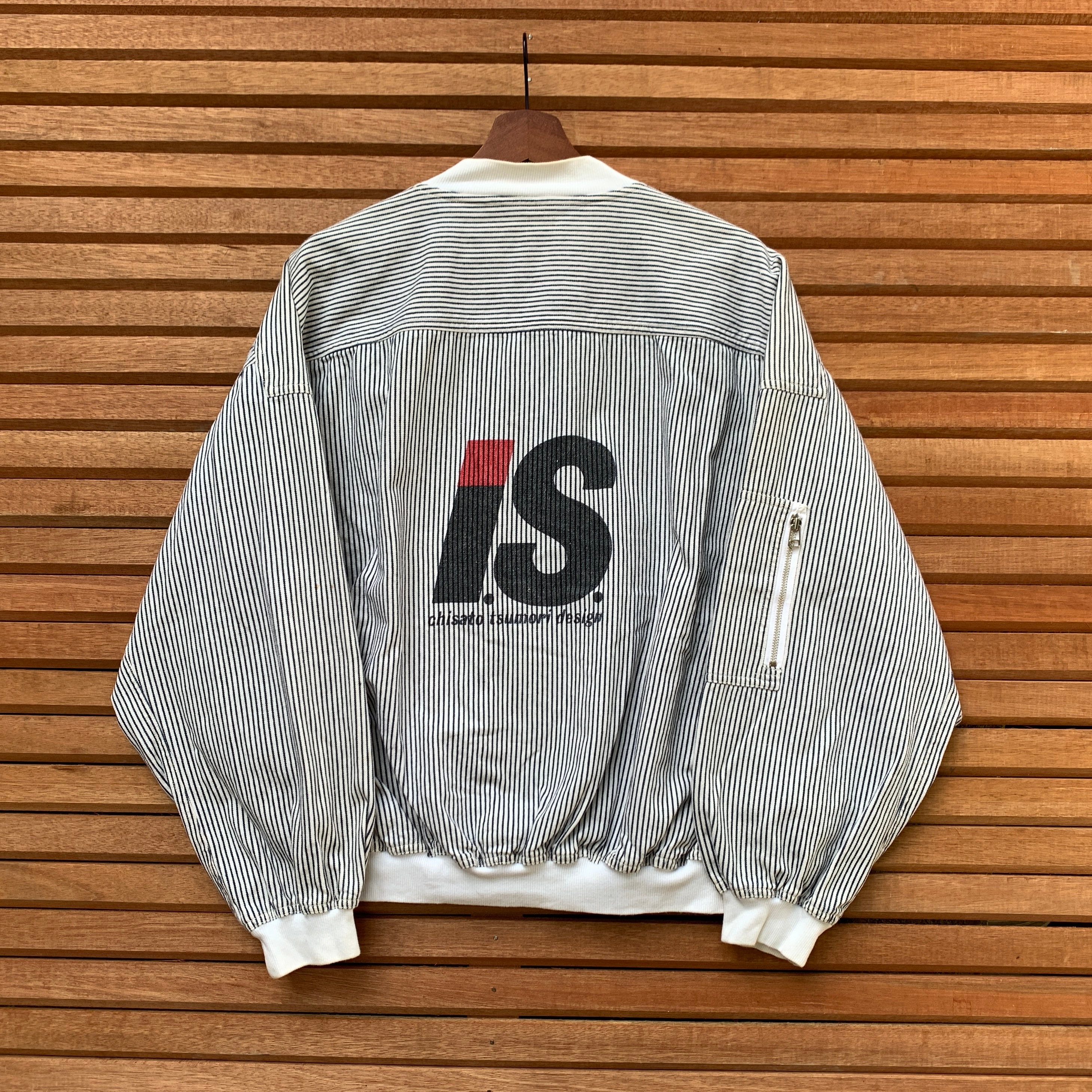 Issey Miyake Bomber - Etsy Issey Miyake Bomber - Etsy