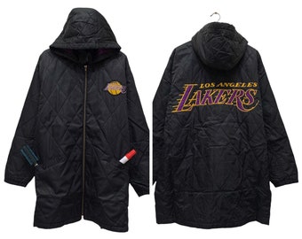 ヴィンテージ 1990年代 チャンピオン ロサンゼルス レイカーズ NBA