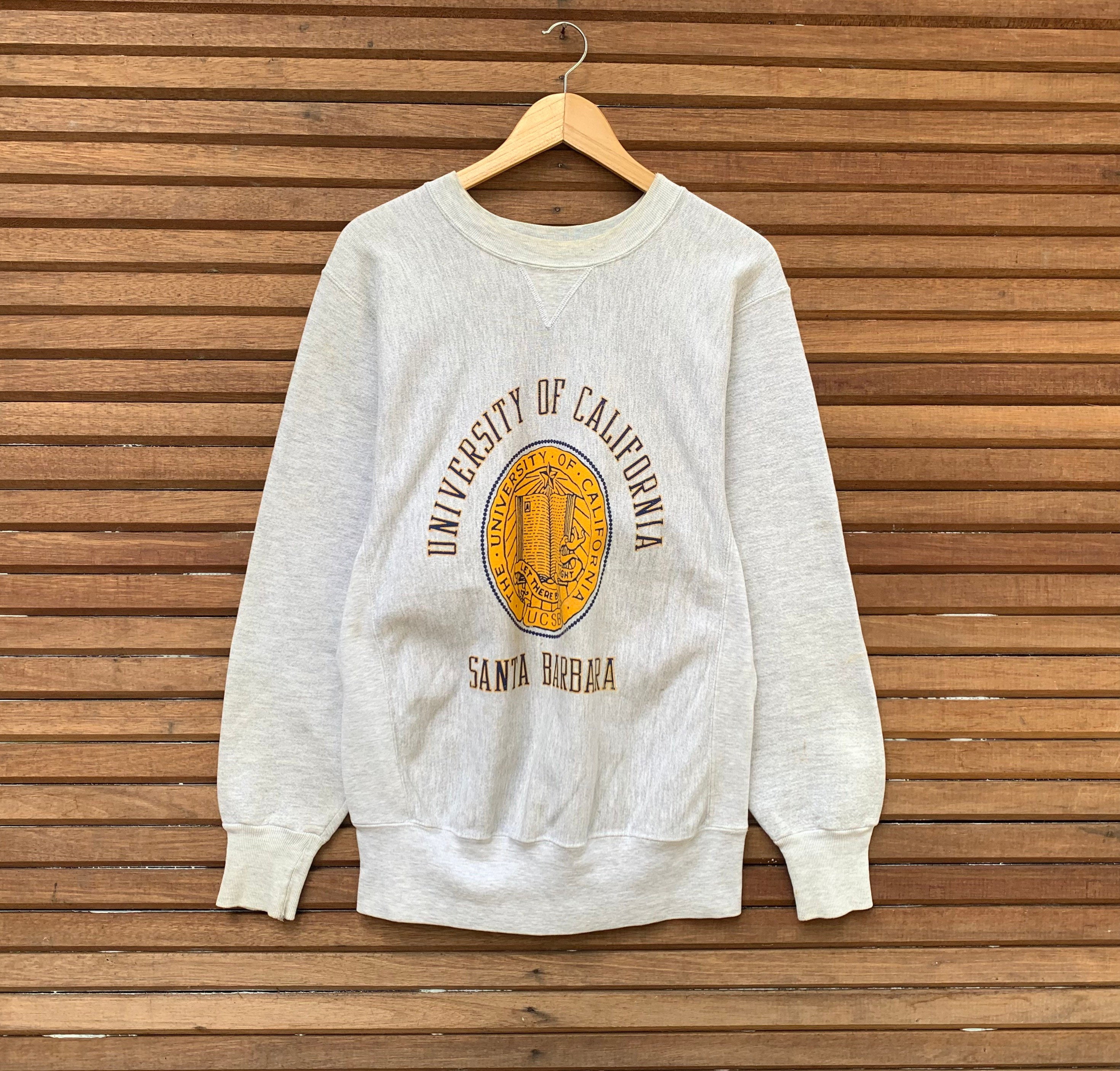 トップス champion REVERSWEAVE UCLA USA Gray UCLA Hoodie with Champion Reverse Weave M Cotton Solid