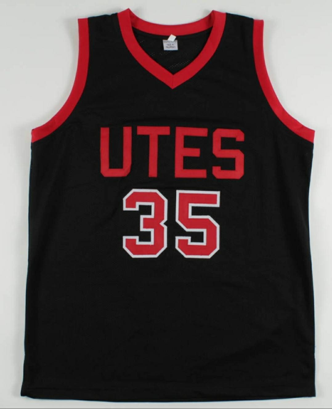 Kyle Kuzma College Jersey Autographed Hand Signed Utah Utes | Etsy