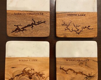 Lake Gifts Etsy