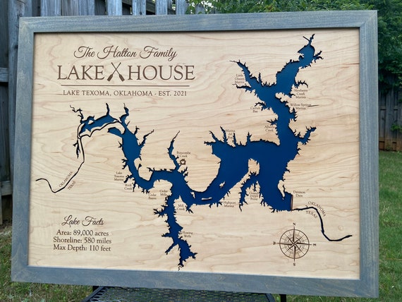 DIY Text Painting  Dans le Lakehouse