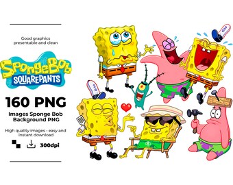 Llavero encanto dedo burbuja exterminador Bob Esponja SquarePants 02 Llavero encanto dedo burbuja exterminador Bob Esponja SquarePants 02