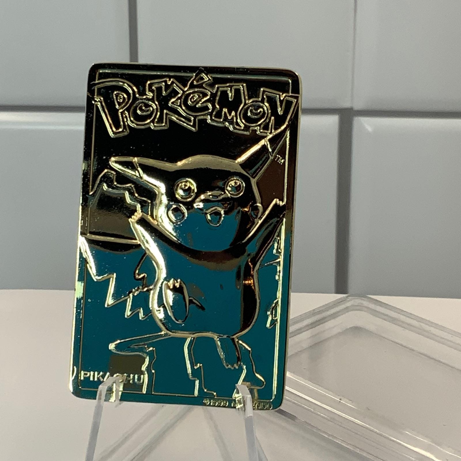 1999pokemon Cards - Etsy