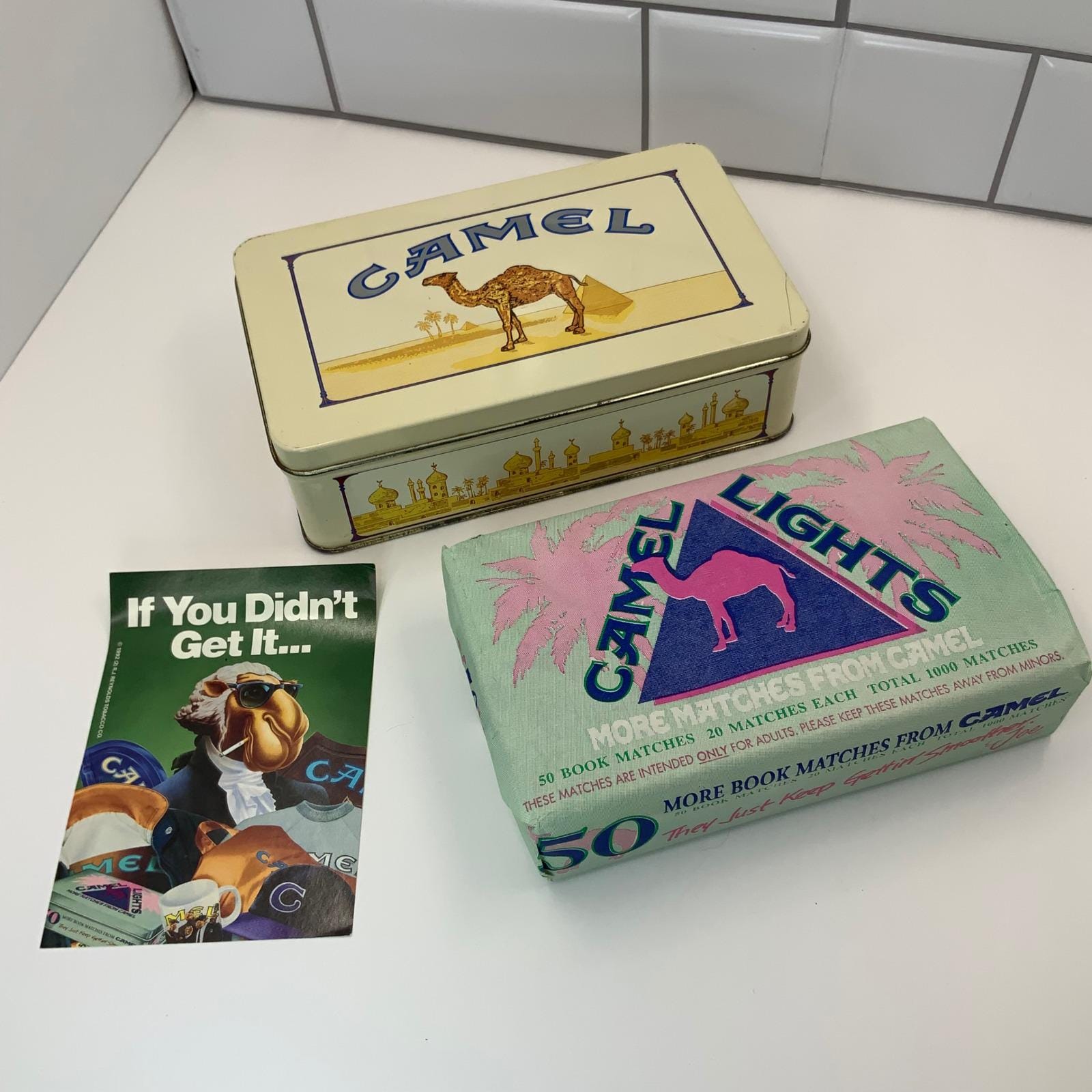 Vintage Marlboro Box - Etsy - Page 3