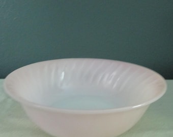 Vintage Fire King Jadeite 4 1/4