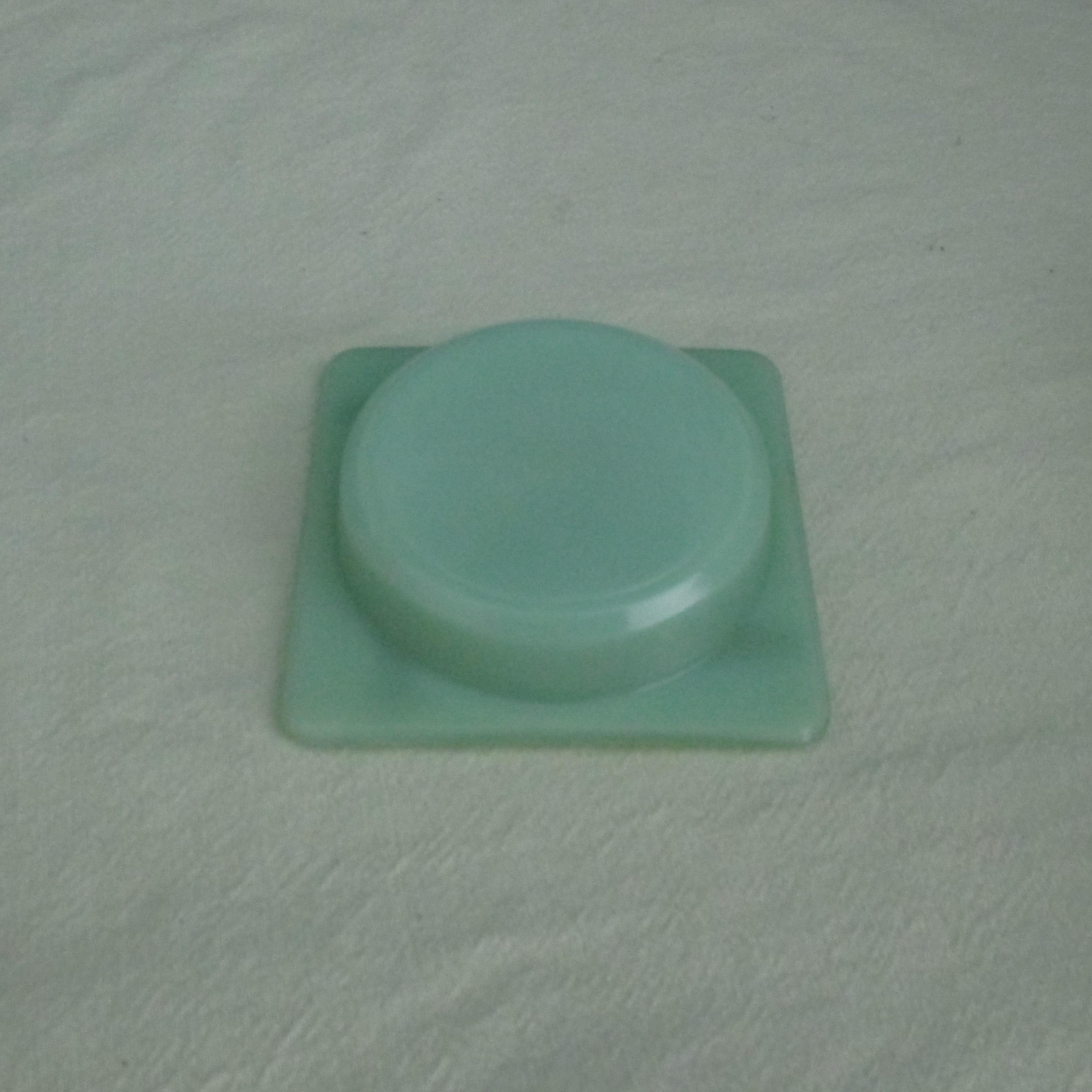 Vintage Fire King Jadeite 4 1/4