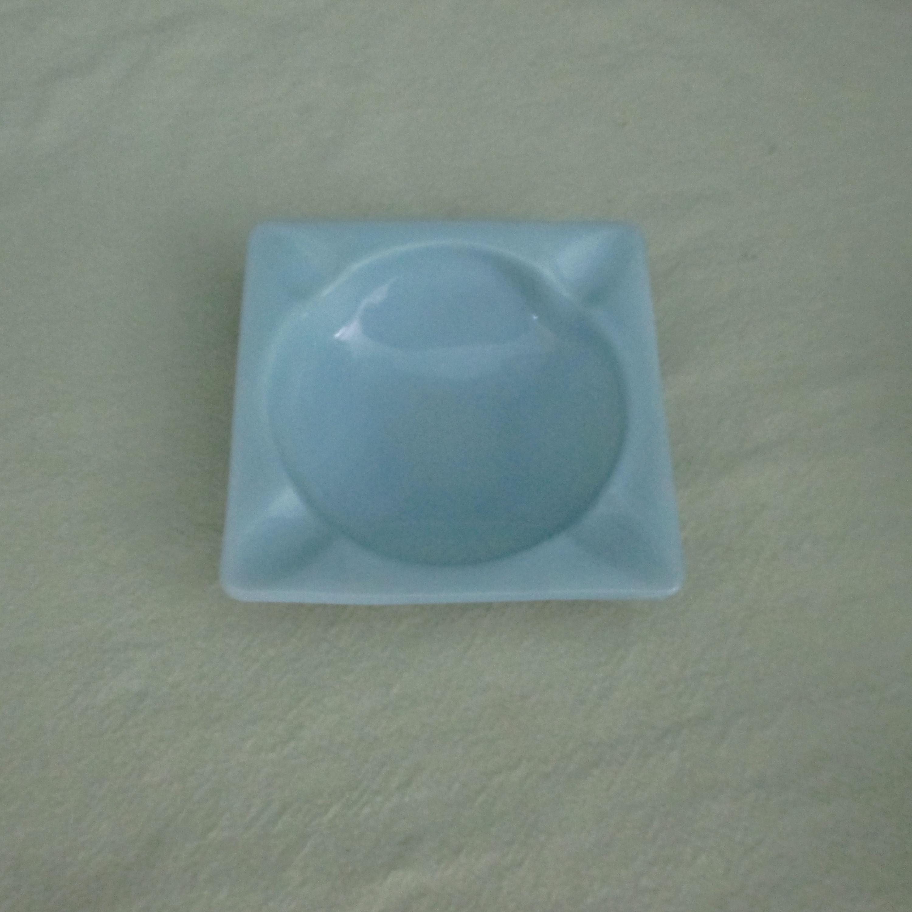 Fire King Ashtray - Etsy