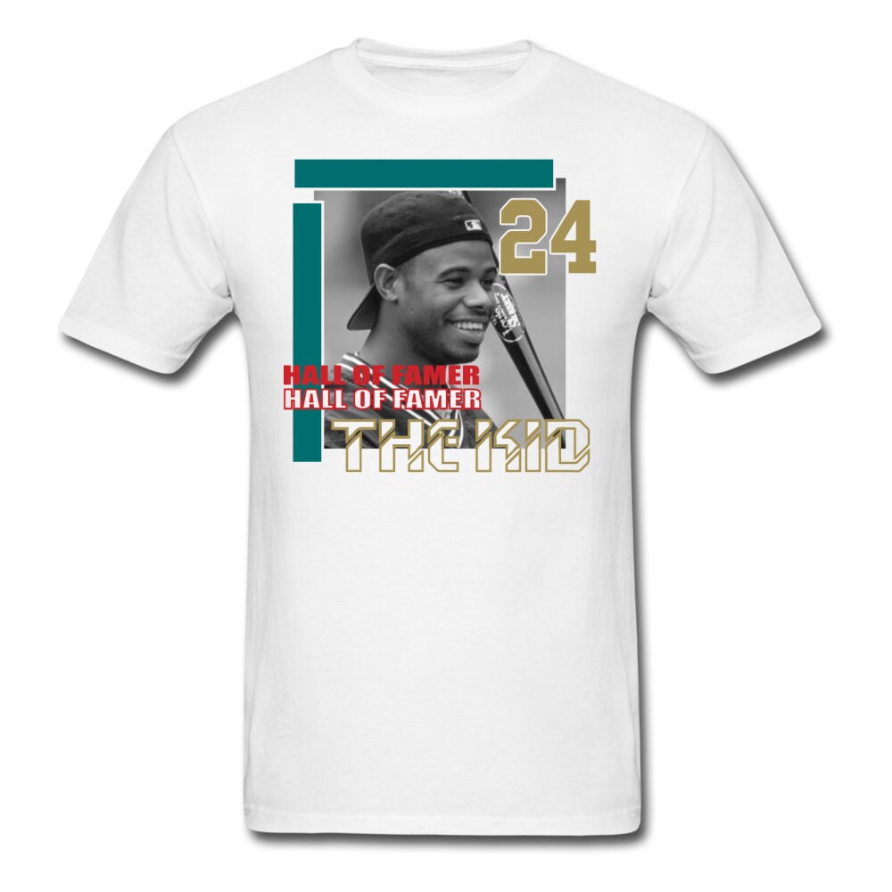 swingman griffey shirt