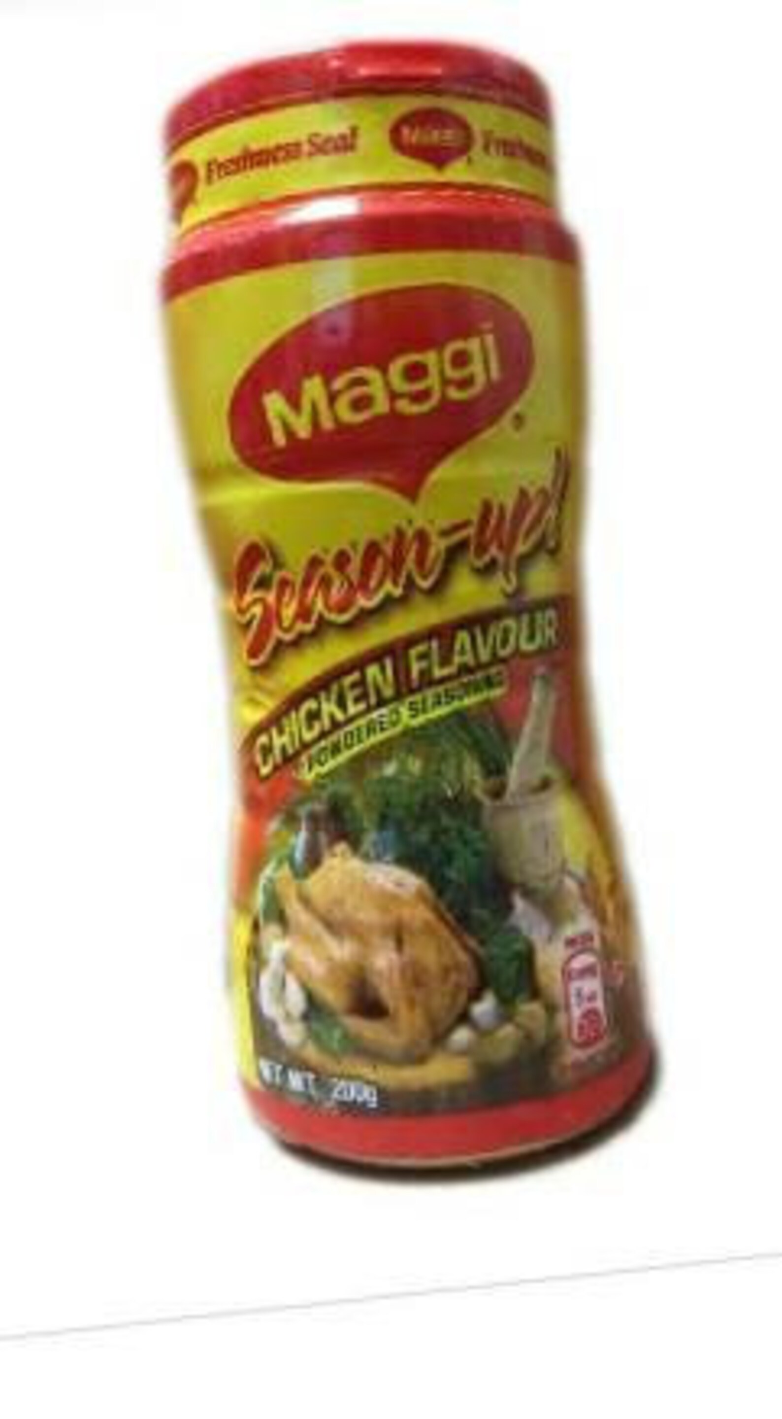 Maggi Seasoning 200g seasonup 2 Pack Etsy