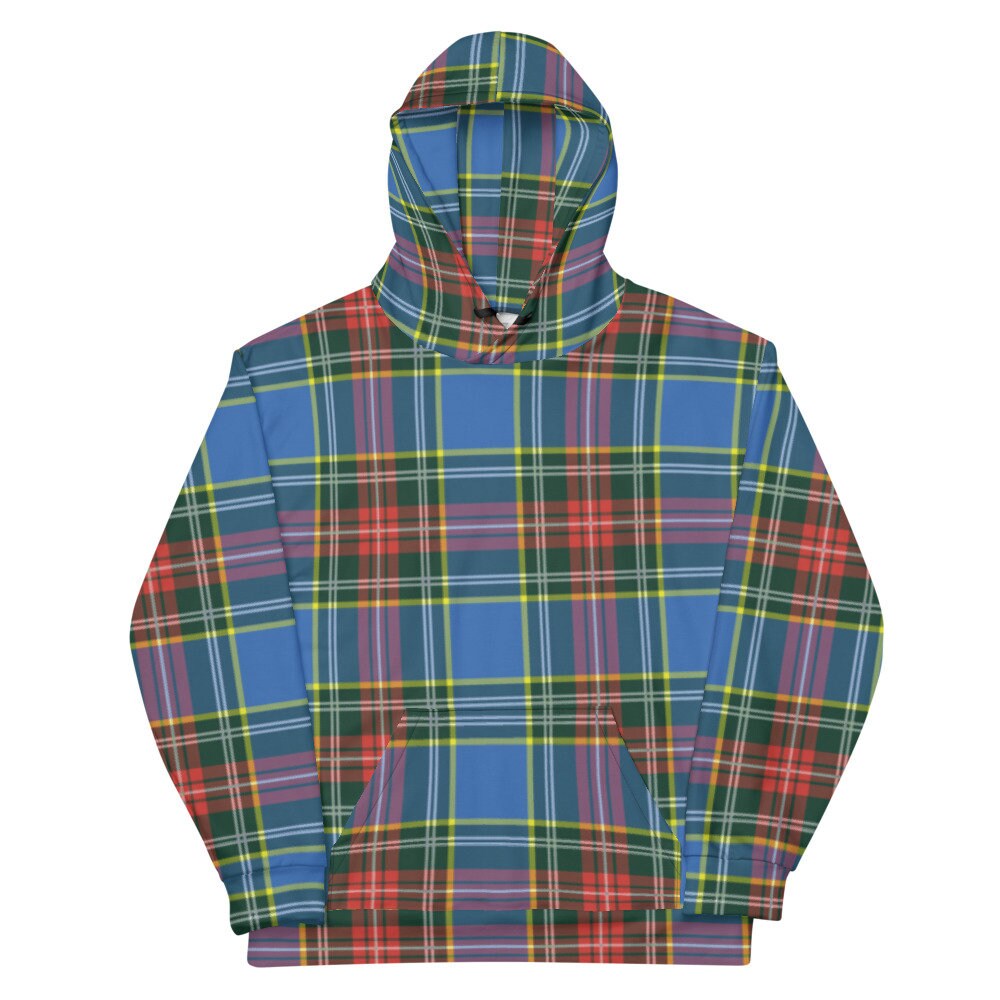 macbeth hoodie jacket