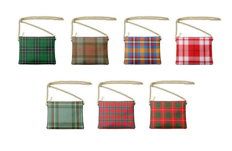 Clan Ball Tie \u2022 Designer neckties for men \u2022 Skinny and classic widths \u2022 Handmade