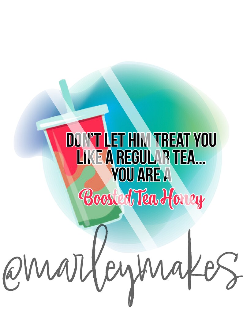 Funny Loaded Tea Design Loaded Tea Png - Etsy