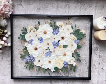 Wedding Flower Preservation | Bouquet Preservation  | Flower Preservation | Bridesmaid | Gifts | preserve wedding bouquet