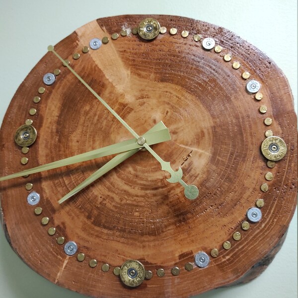 Tree Trunk Slices - Etsy