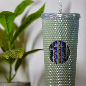 24oz Tumblers Double Walled - Etsy