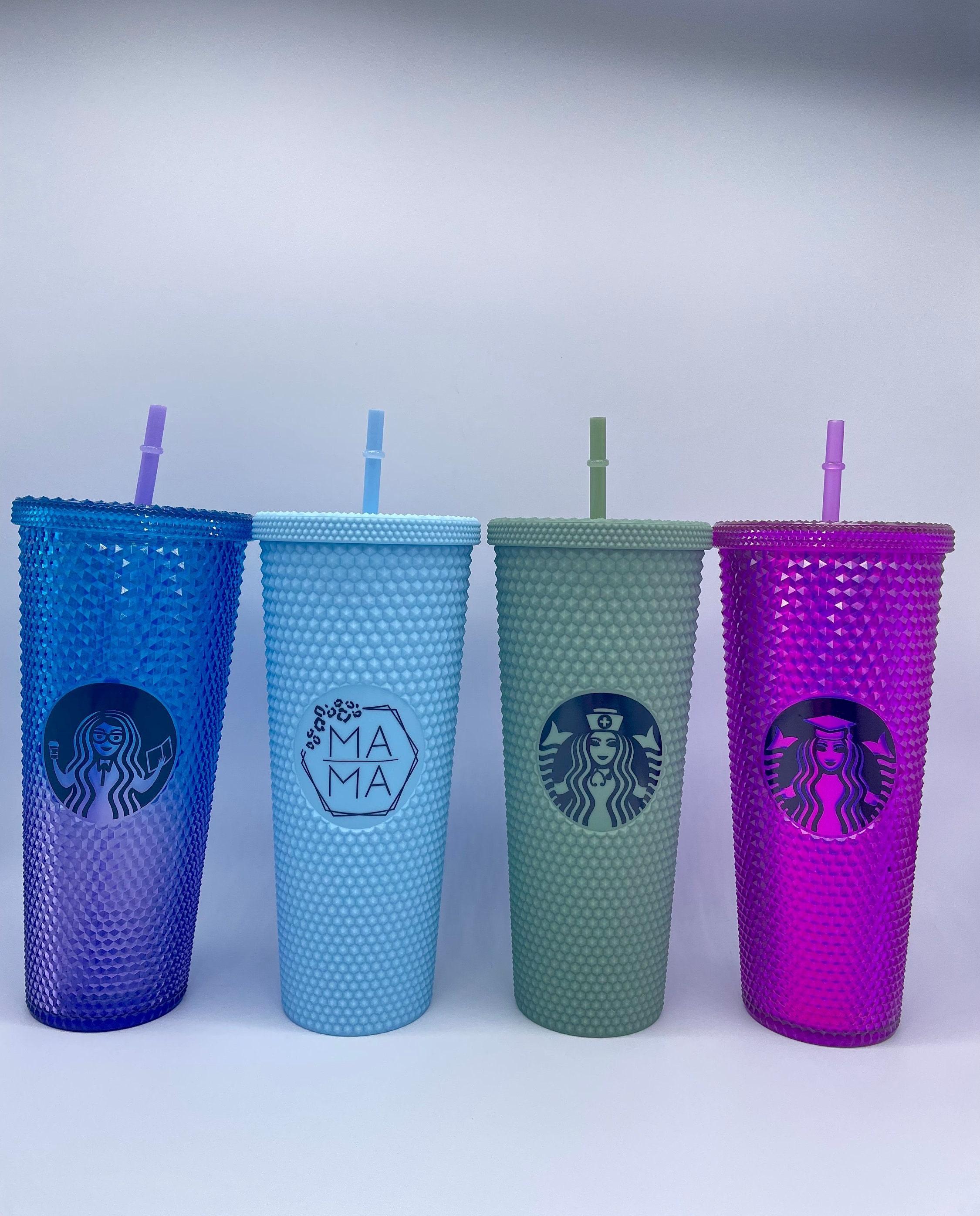 Aries Starbucks Tumbler - Etsy