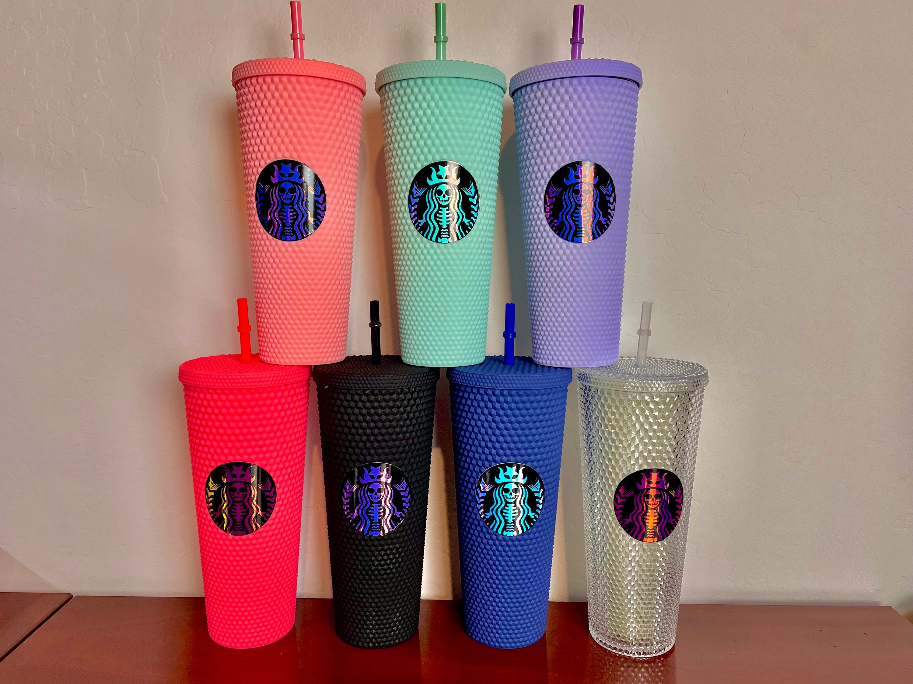 Starbucks Released a Purple Stanley Tumbler That Is Giving Spring Vibes