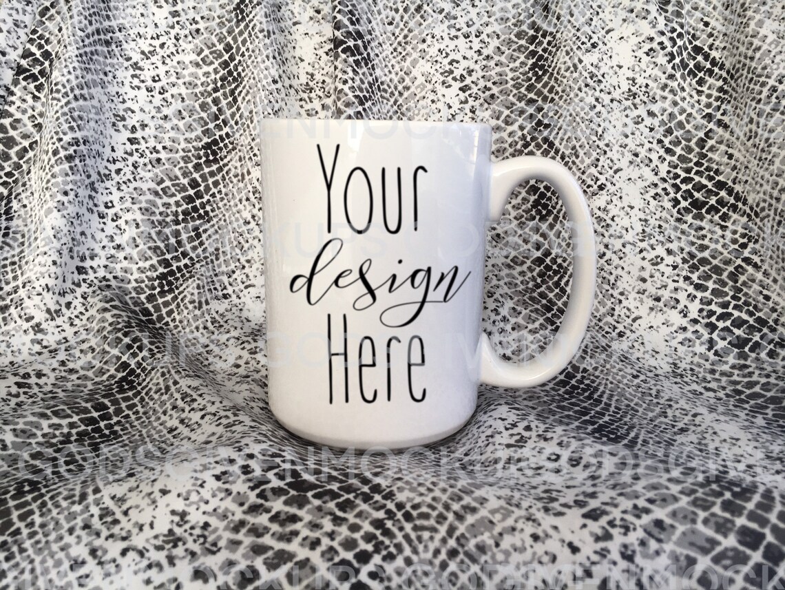 Download 15 oz Mug Mockup Blank Mug Mockup Mug Mockup 15oz Coffee ...