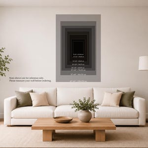 Michael Jackson Silhouette Black & White Wall Art, Iconic Dance Performer Wall Decor, Monochrome Stage Portrait Canvas