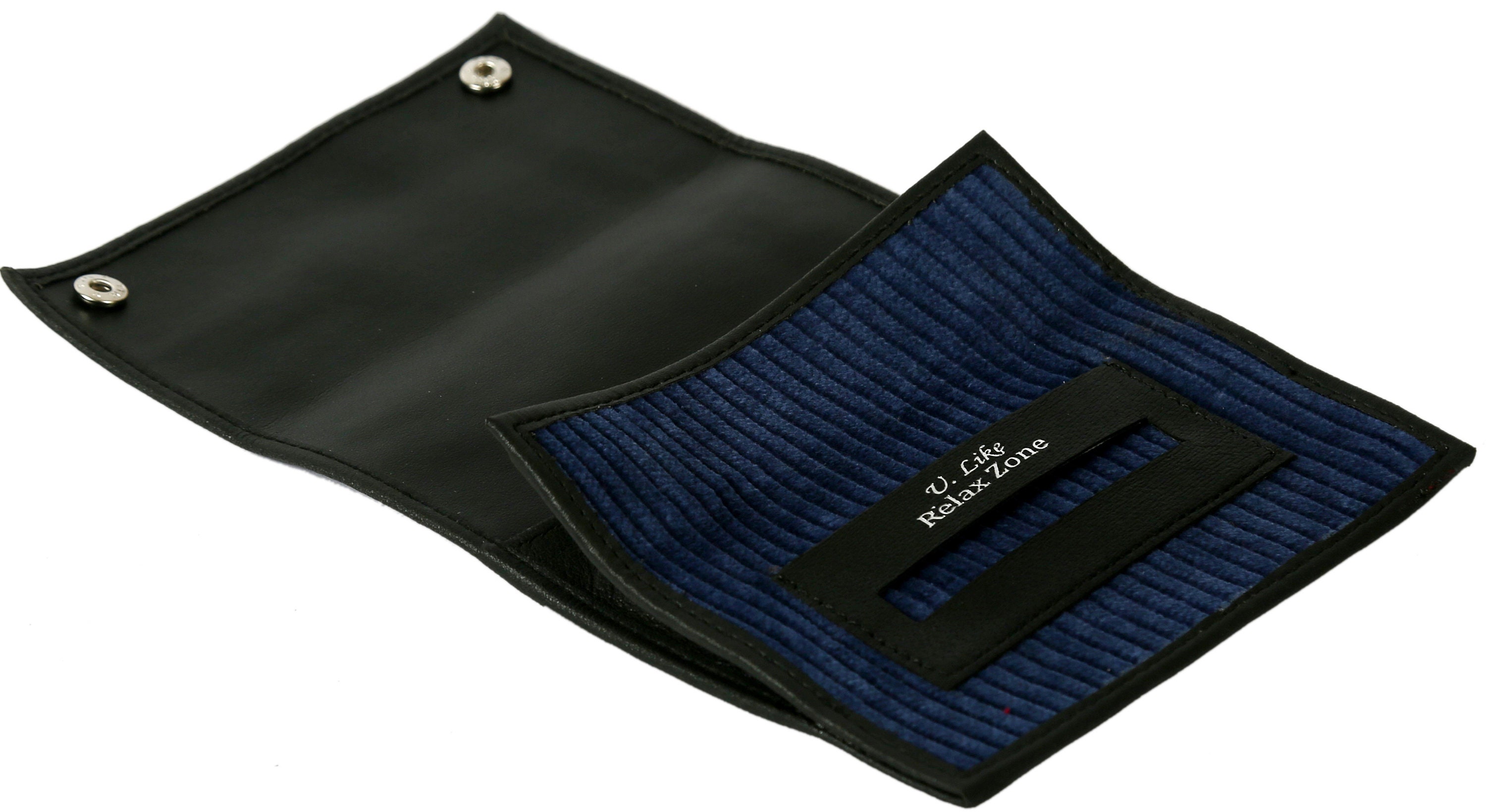 Rolling Tobacco Pouch Case RYO Roll Your Own Cigarette - Etsy