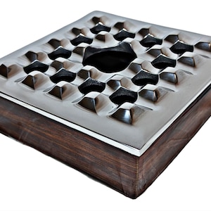 Ultima15 Ashtray デンマーク 名作 ミッドセンチュリー 灰皿 Ultima15 Ashtray デンマーク 名作 ミッドセンチュリー 灰皿 Ultima15