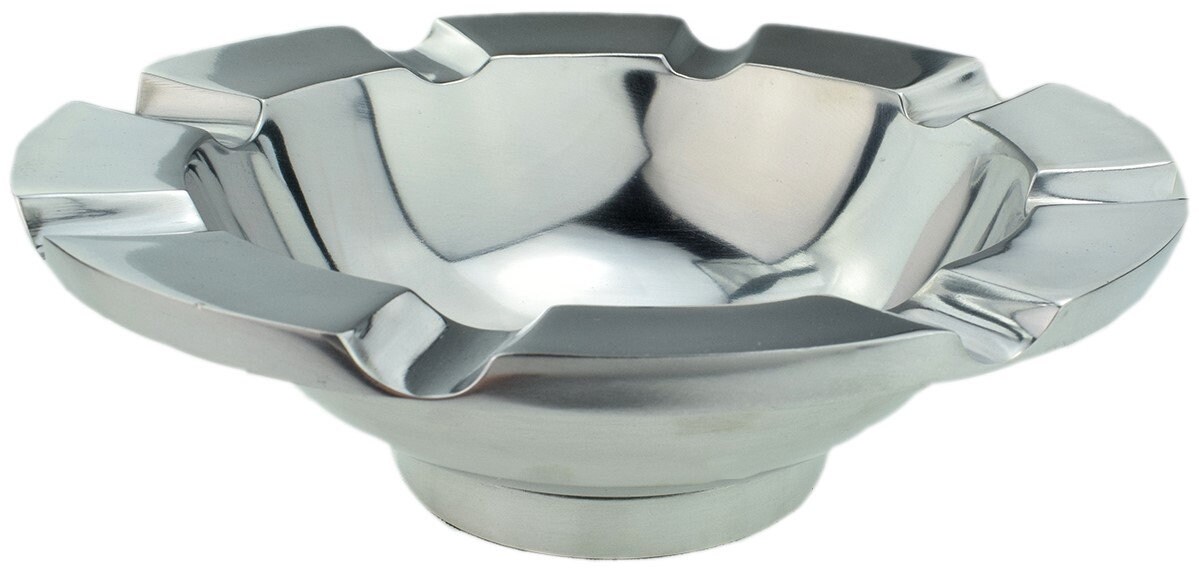 Cigar Ashtrays Outdoor for Patio, Home Office Countertop Décor Ash