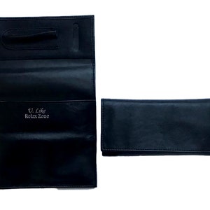 rollup pouch