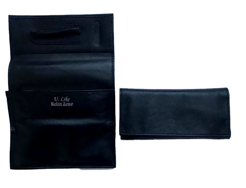 rollup pouch