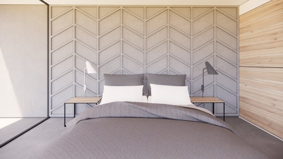 Diy Chevron Herringbone Wood Accent Feature Wall Design - Wood Accent Wall Chevron Pattern Diy Chevron Herringbone Wood Accent Feature Wall Design - Wood Accent Wall Chevron Pattern