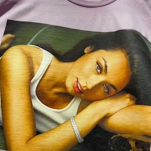Camiseta Ana De Armas