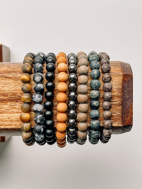 Bracelets Collection for Men