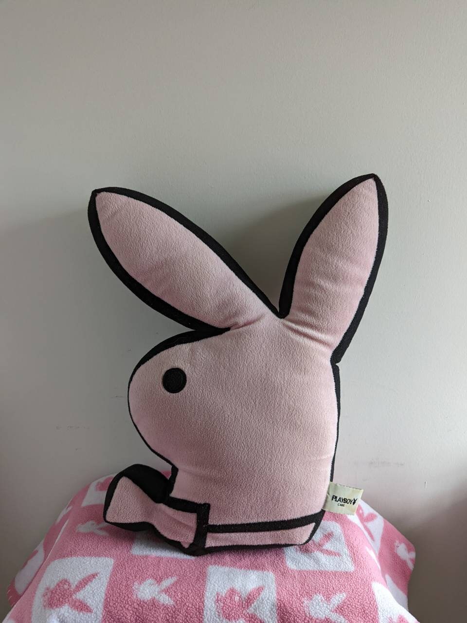 squishmallow cat pink and purple