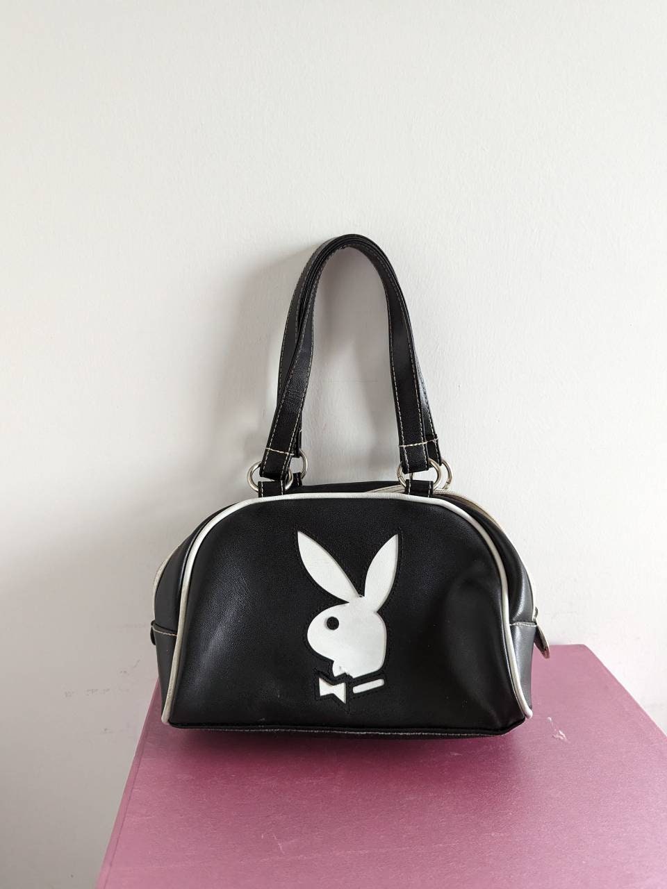 PLAYBOY | Bags | Playboy Bunny Purse | Poshmark