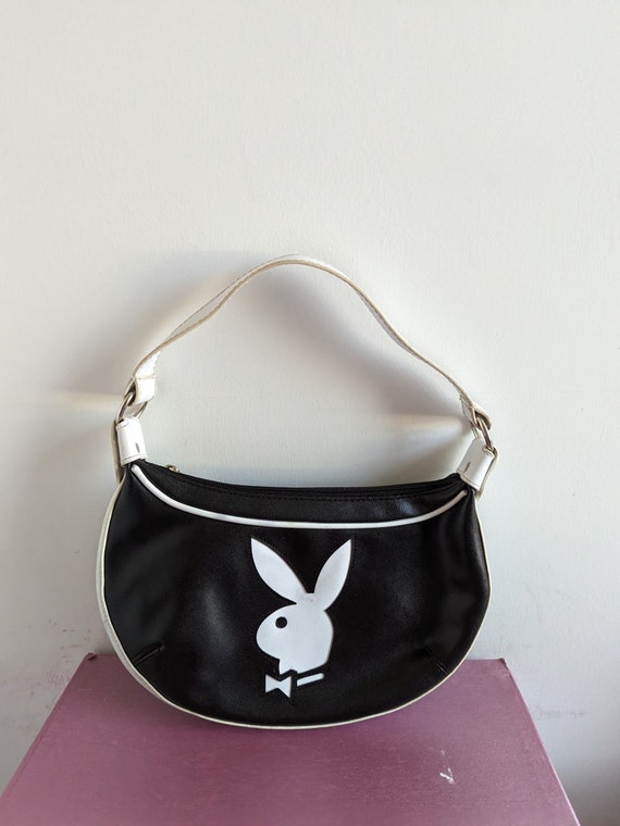 Playboy Bunny Ladies Long Purse / Wallet, Women's Fashion, Bags & Wallets,  Purses & Pouches on Carousell