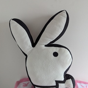 Playboy cushion - Etsy 日本