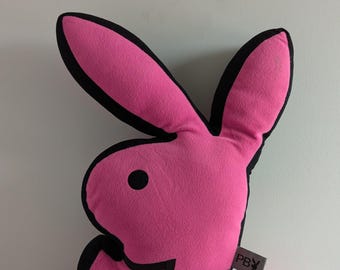 Harvey Bunny Pillow main image 1