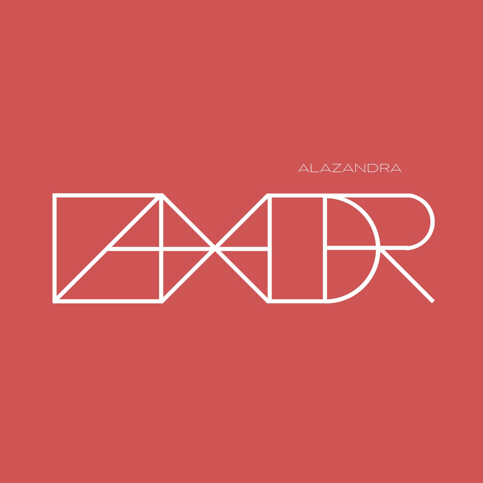 Custom Geometric Name Logo Tattoo Design Minimalist Design Etsy