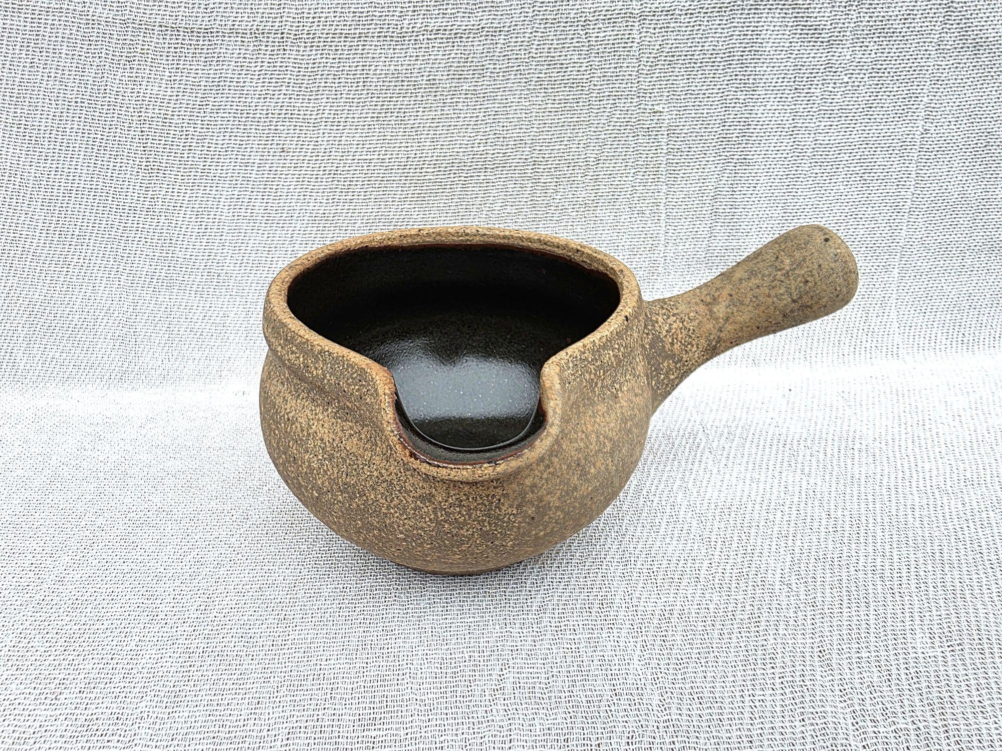 Bernard leach pottery - Etsy 日本 Vintage メキシコ 民藝 緑釉陶器