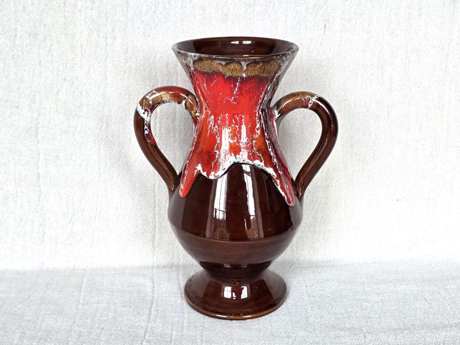 Vallauris French Pottery - Etsy UK
