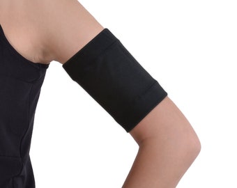 Fascia protettiva per sensore Dexcom, GlucomenDay, Sibionics, Freestyle Libre, Guardian Enlite e microinfusore Omnipod - Dia-Band