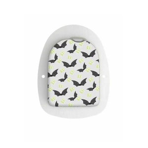 Omnipod POD Sticker - Halloween Edition