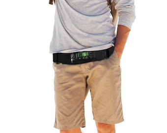 Insulin Pump Belt - Dia-Waist Belt