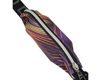 Dia-Belt, belt for Medtronic insulin pump and other models or Freestyle Free blood glucose meter. Medium/Large 60 - 120 cm
