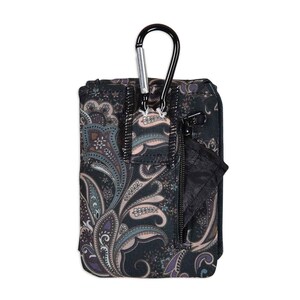 Dia-Pouch for Insulin pumps : Medtronic MiniMed 640G, 670G and more. Batik Butik image 5