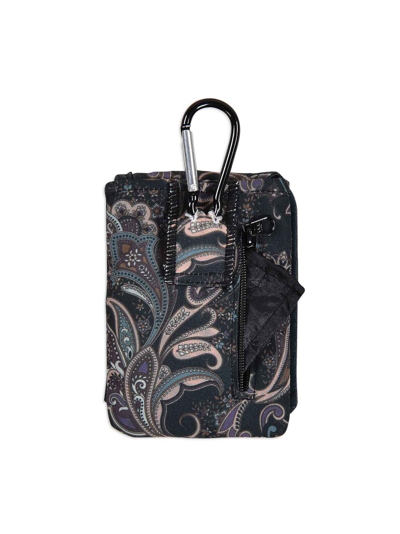 Dia-Pouch for Insulin pumps : Medtronic MiniMed 640G, 670G and more. Batik Butik image 5