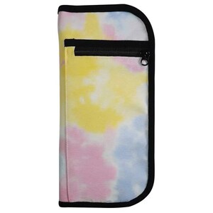 Insulin pen and Glucose Meter Case - Dia-MidiCase Summer Vibes