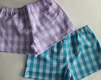 Keiki Shorts